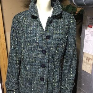 Cold Water Creek Jacket